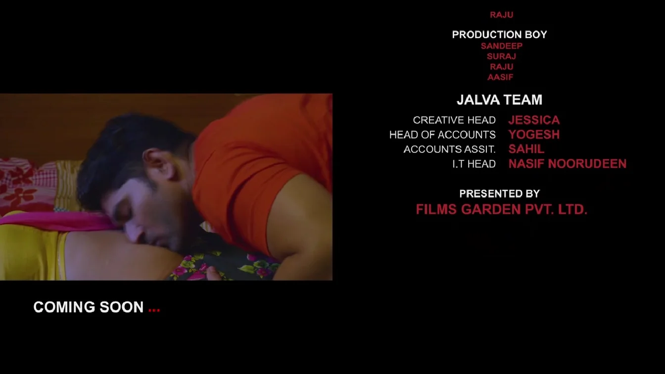 Malik S01 P01 Jalva